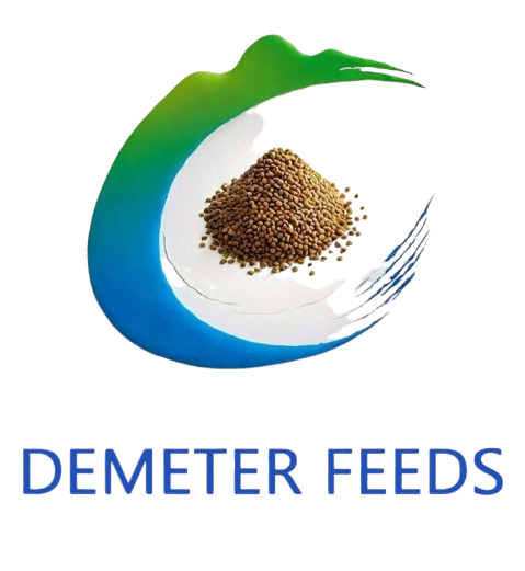 MODERN FISH FARM Logo
